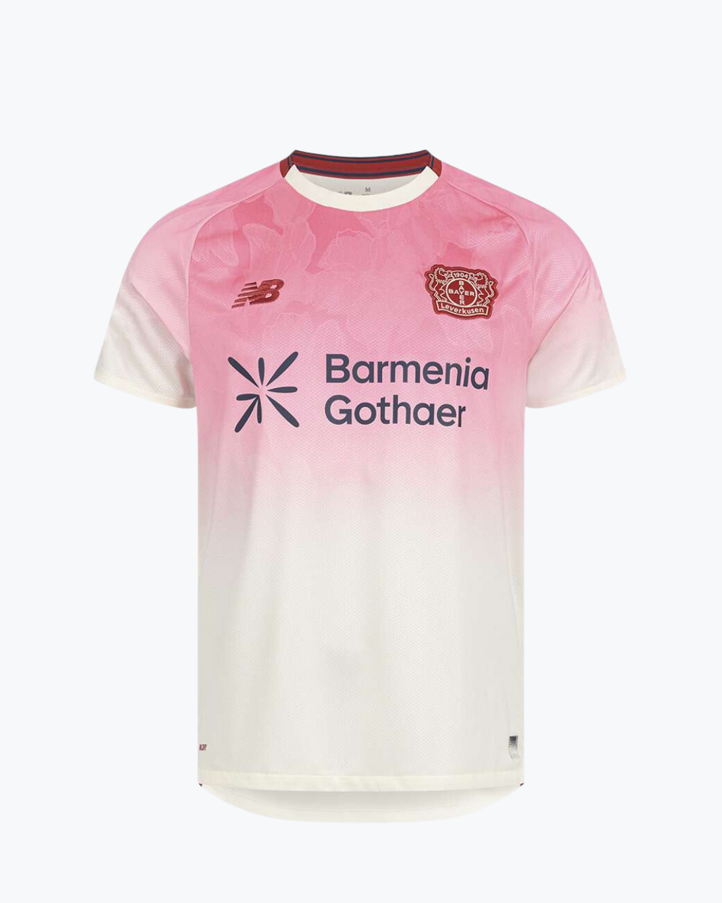 Jersey Away 2026