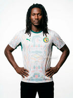 Jersey Home 2026