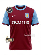 Jersey Retro Home 2009/10