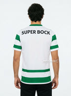 Jersey Home 25/26