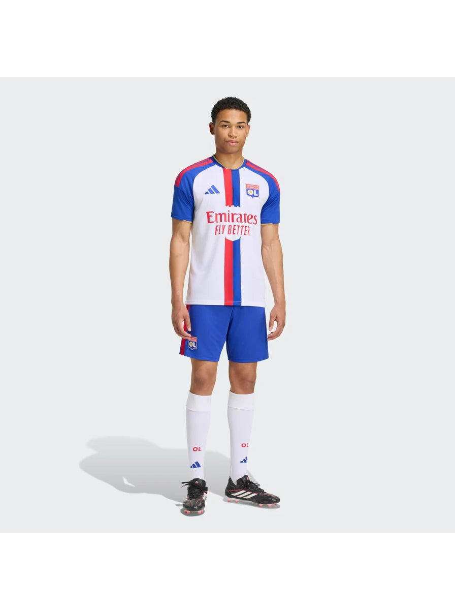 Jersey Home 26/27