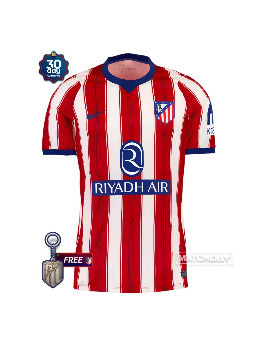 Jersey Retro Home 1995/96 | Matchday