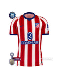 Jersey Home 26/27