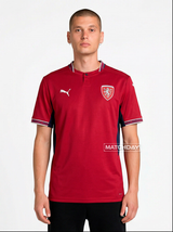 Jersey Home 2026