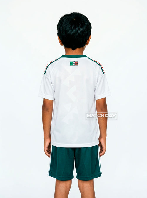 Kids Kit Away 2026