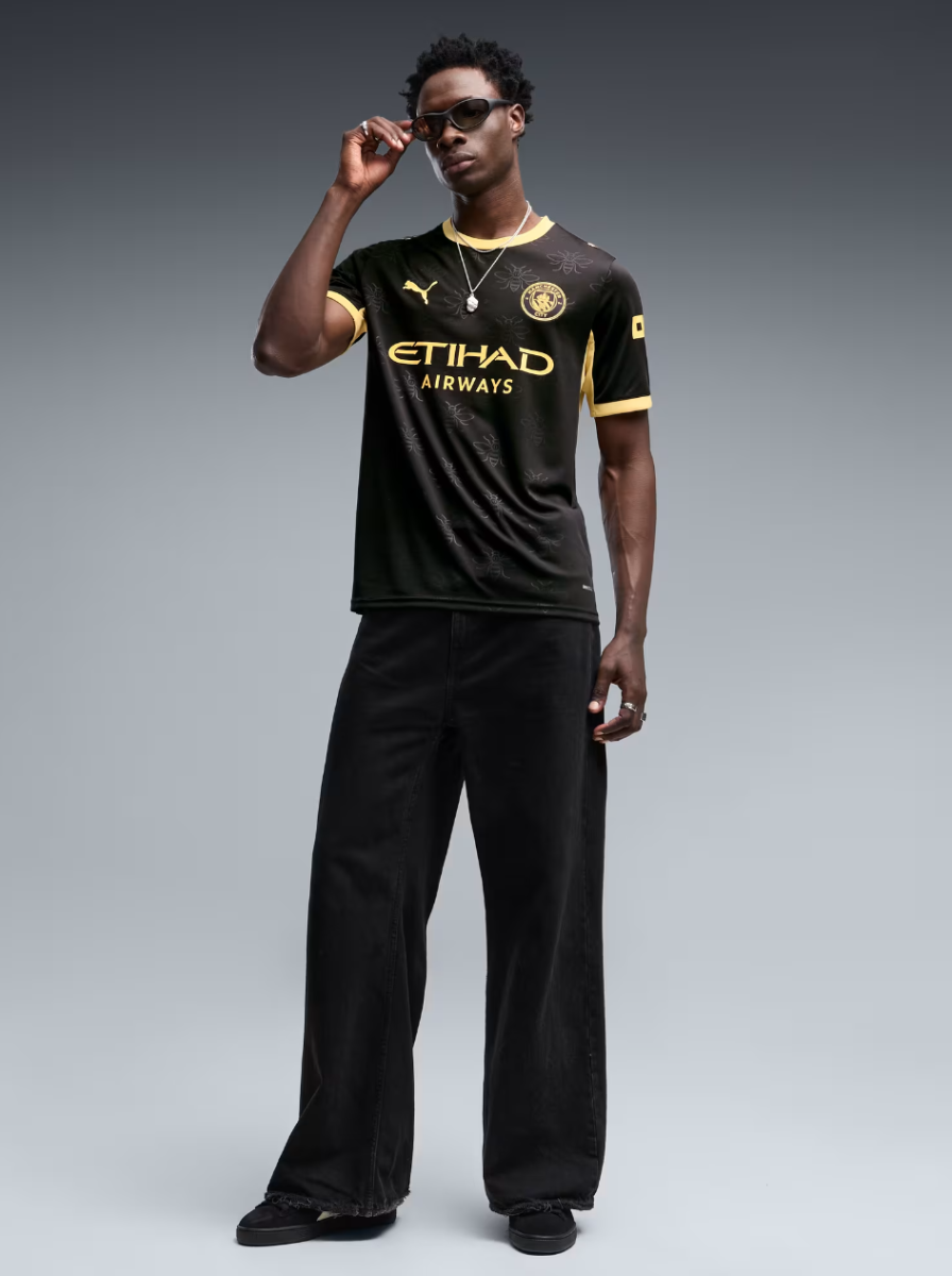 Jersey Away 26/27