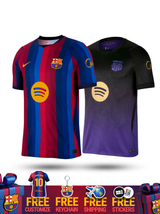 Combo Home & Away 2026