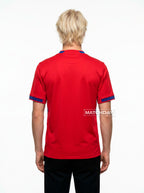 Jersey Home 2025