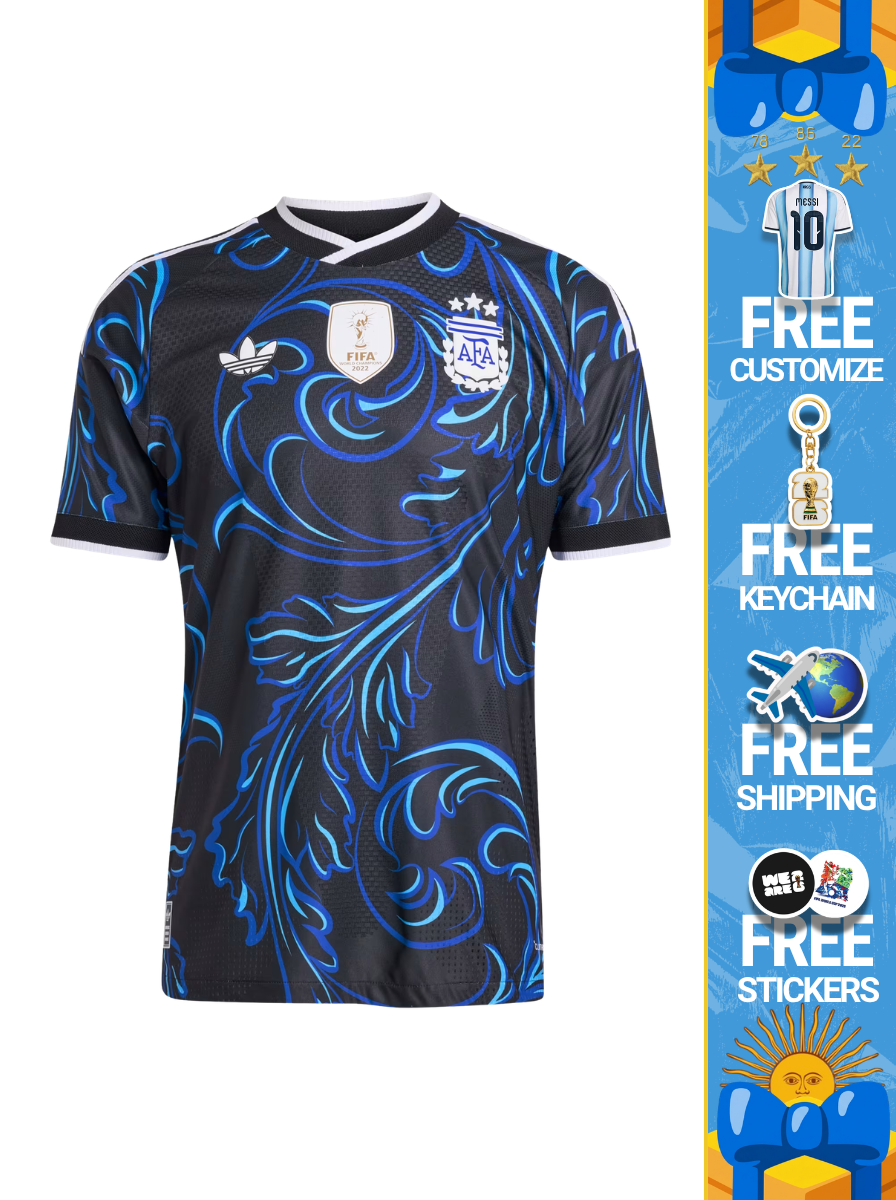 Jersey Away Player 2026