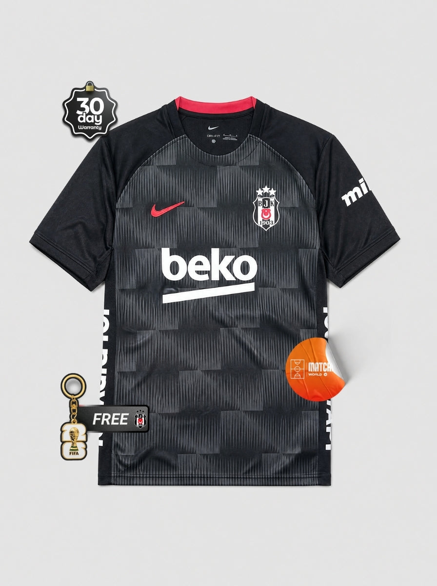 Jersey Third 26/27