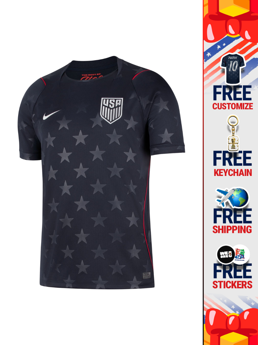 Jersey Away 2026