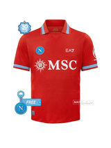 Jersey Third Player 26/27
