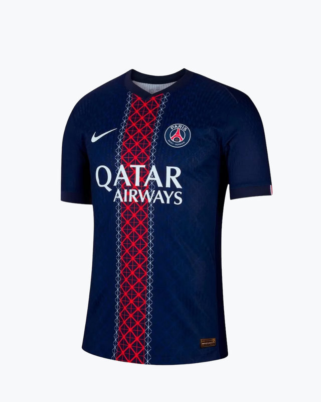 Jersey Home 2026 Player