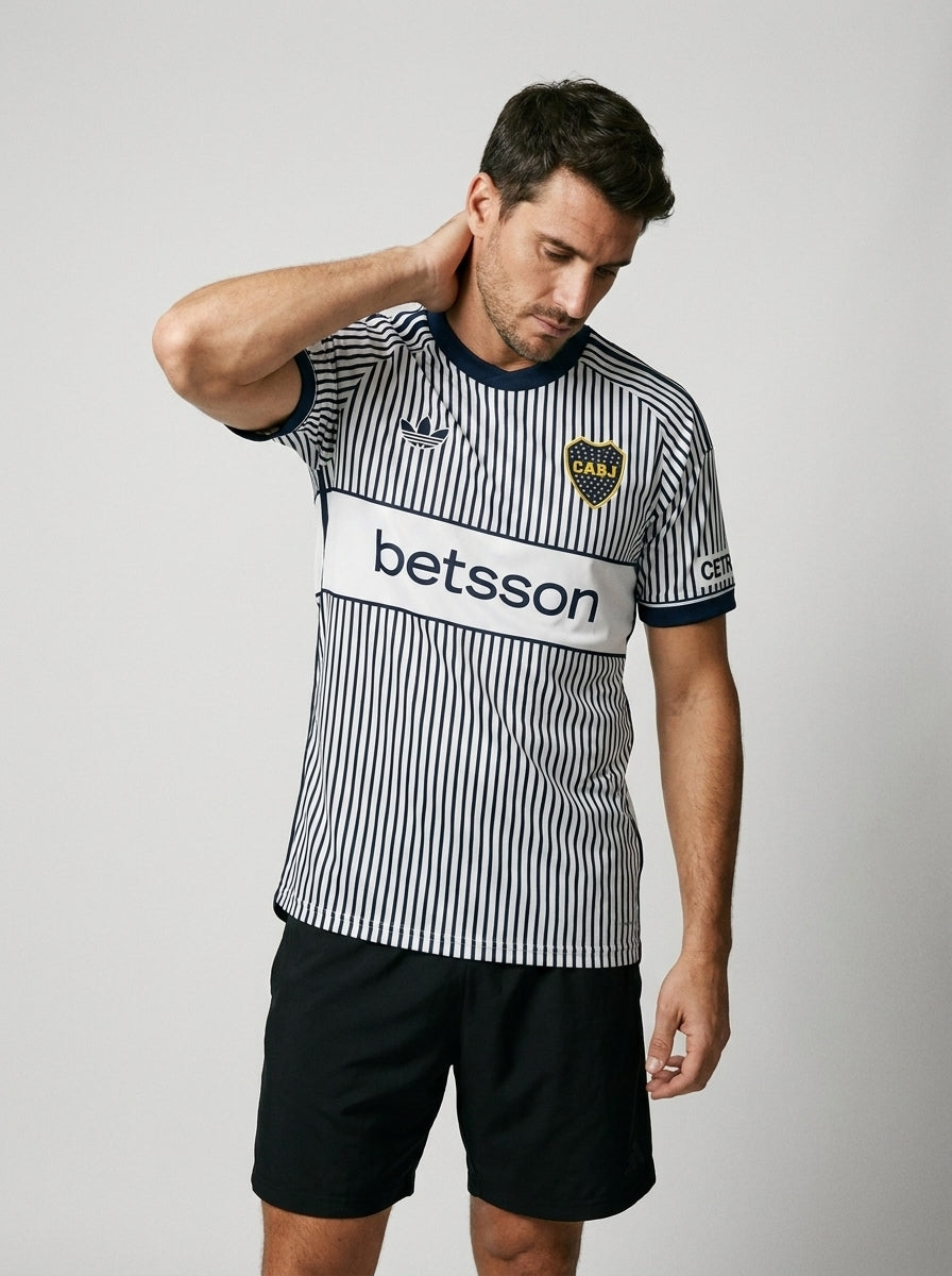 Jersey Away 26/27