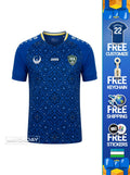 Jersey Home 2026