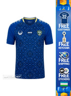 Jersey Home 2026