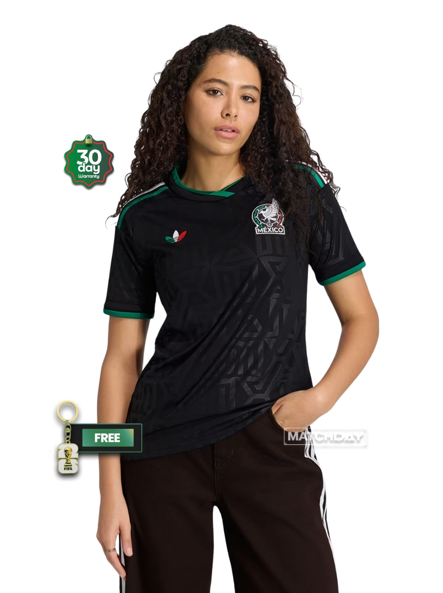 Jersey Third Women's 2026