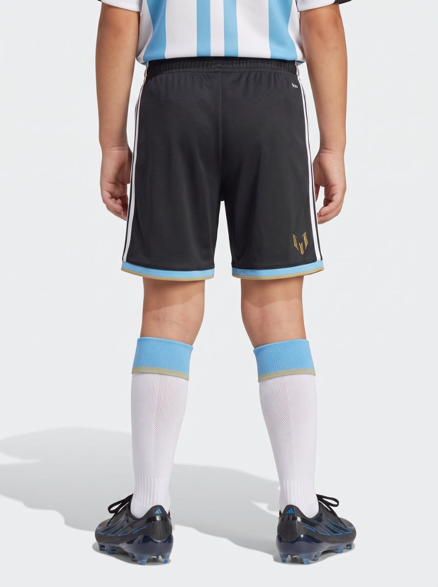 Kids Kit Messi 2026