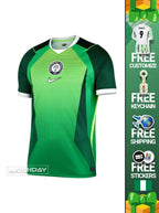 Jersey Home 2026