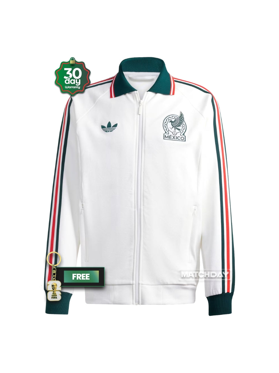 Jacket Hino