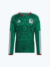 Jersey Home Long Sleeve 2026