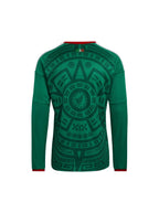 Jersey Home Long Sleeve 2026