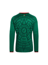 Jersey Home Long Sleeve 2026