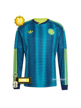 Jersey Away Long Sleeve 2026