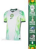 Jersey Away 2026