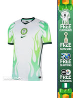 Jersey Away 2026