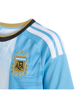 Kids Kit Messi 2026