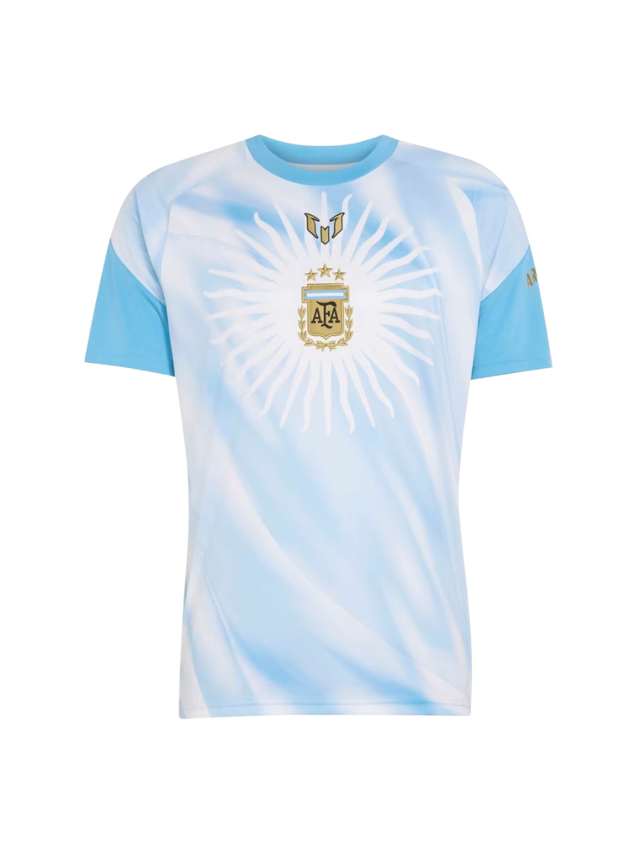 Jersey Messi Pre-Match 2026