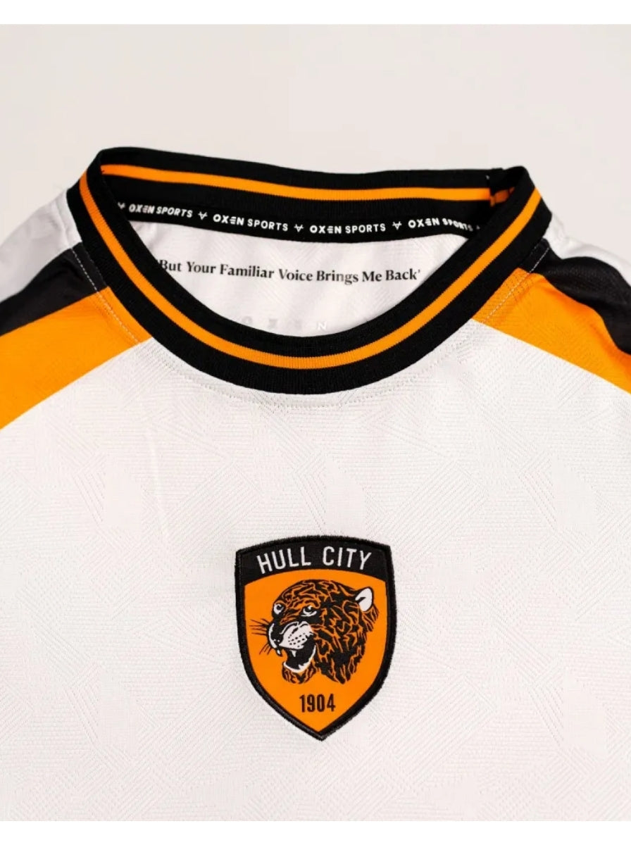 Jersey Away 26/27