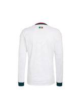 Jersey Away Long Sleeve 2026