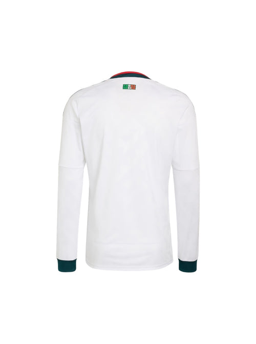 Jersey Away Long Sleeve 2026