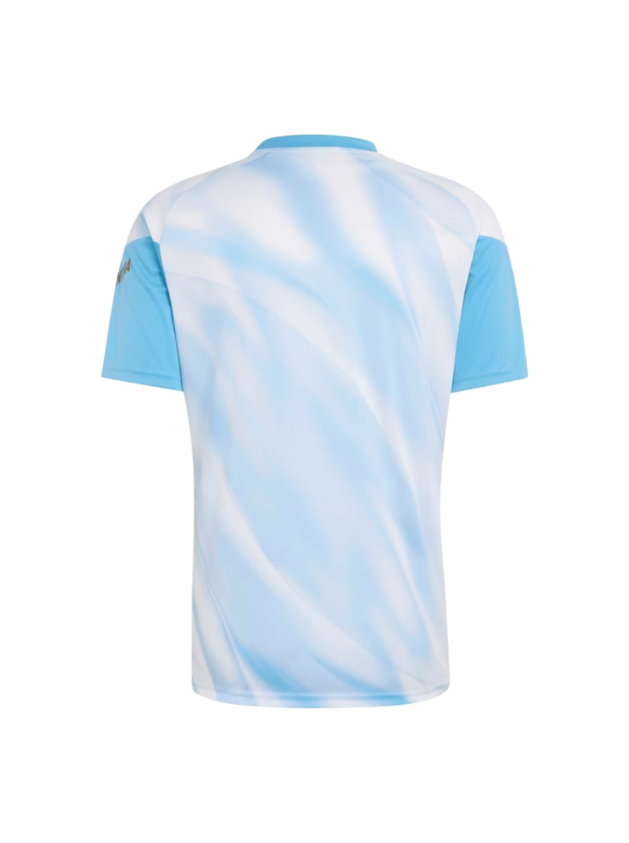 Jersey Messi Pre-Match 2026