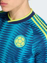 Jersey Away Long Sleeve 2026