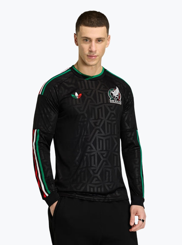 Jersey Third Long Sleeve 2026