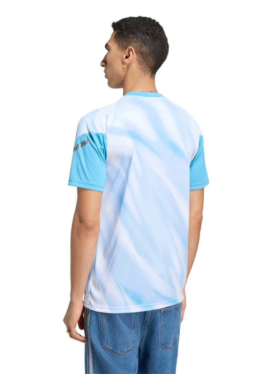 Jersey Messi Pre-Match 2026