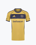 Jersey Away 2026