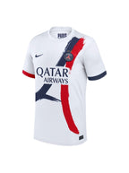 Jersey Champions of Europe Away 25/26