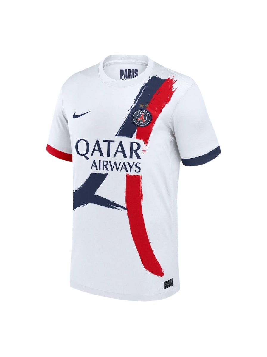 Jersey Champions of Europe Away 25/26