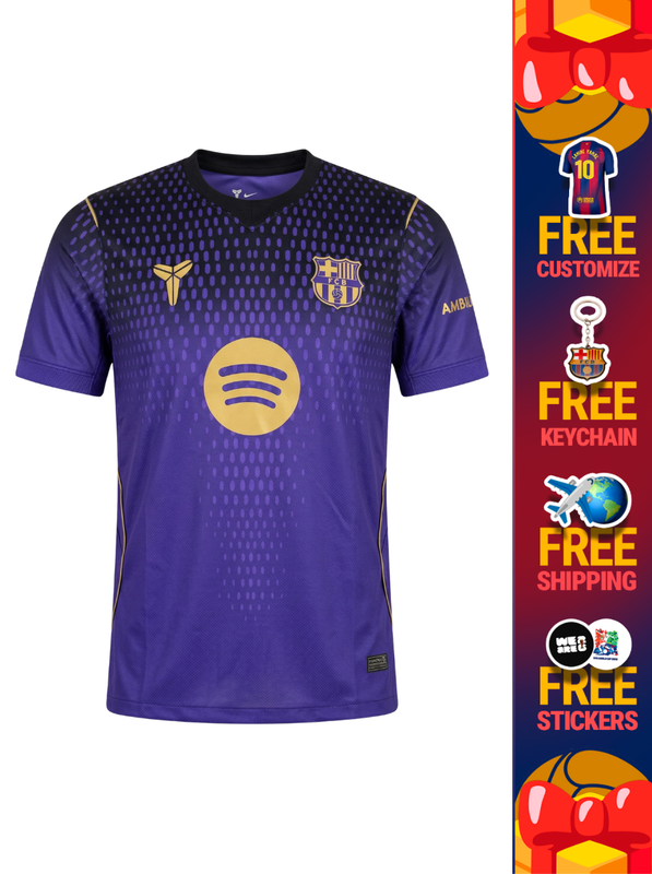 Jersey Away 26/27
