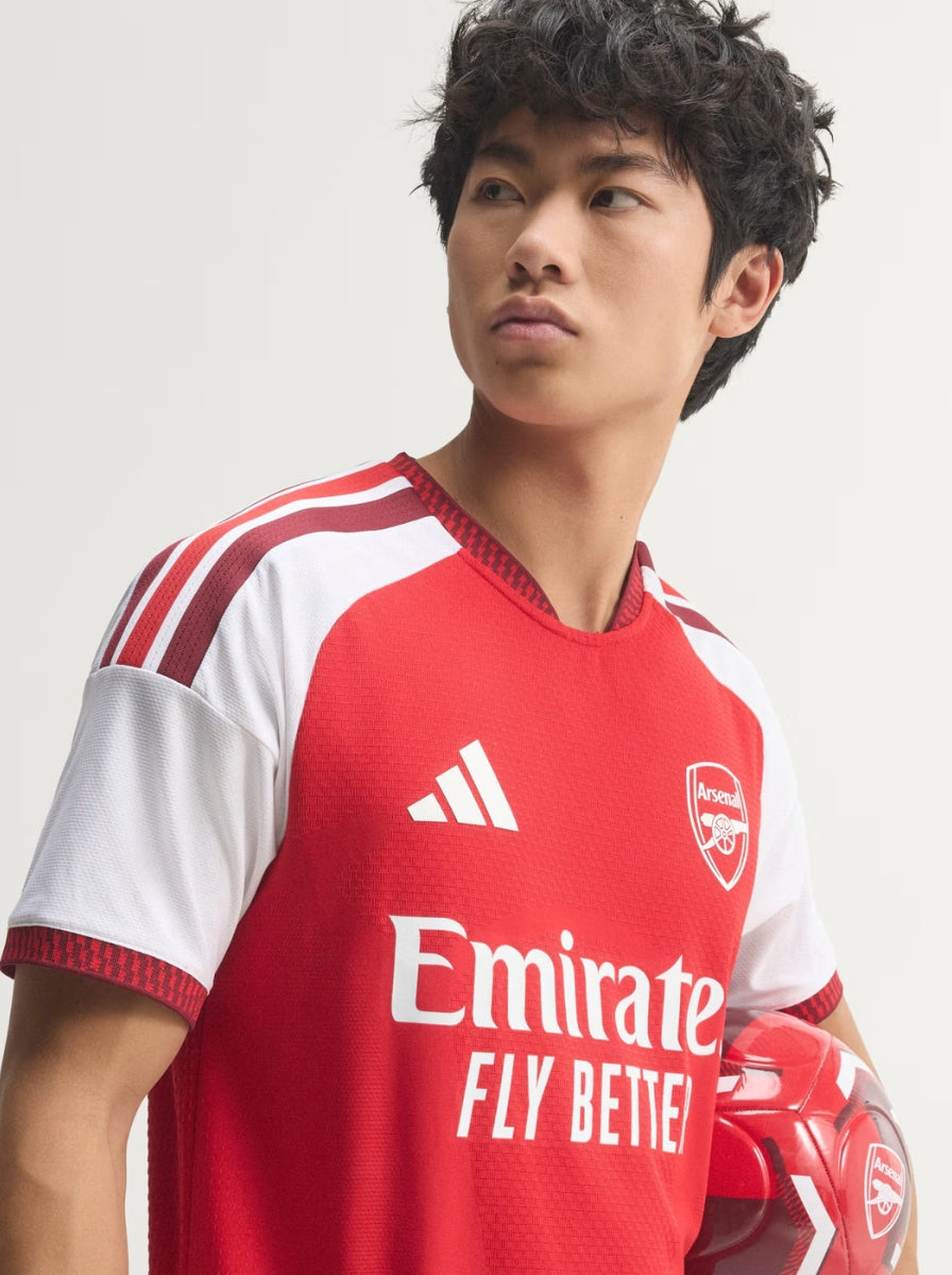 Jersey Home Player 26/27