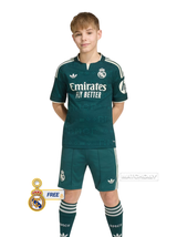 Kids Kit Away 26/27