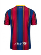 Jersey Retro Home 2020/21