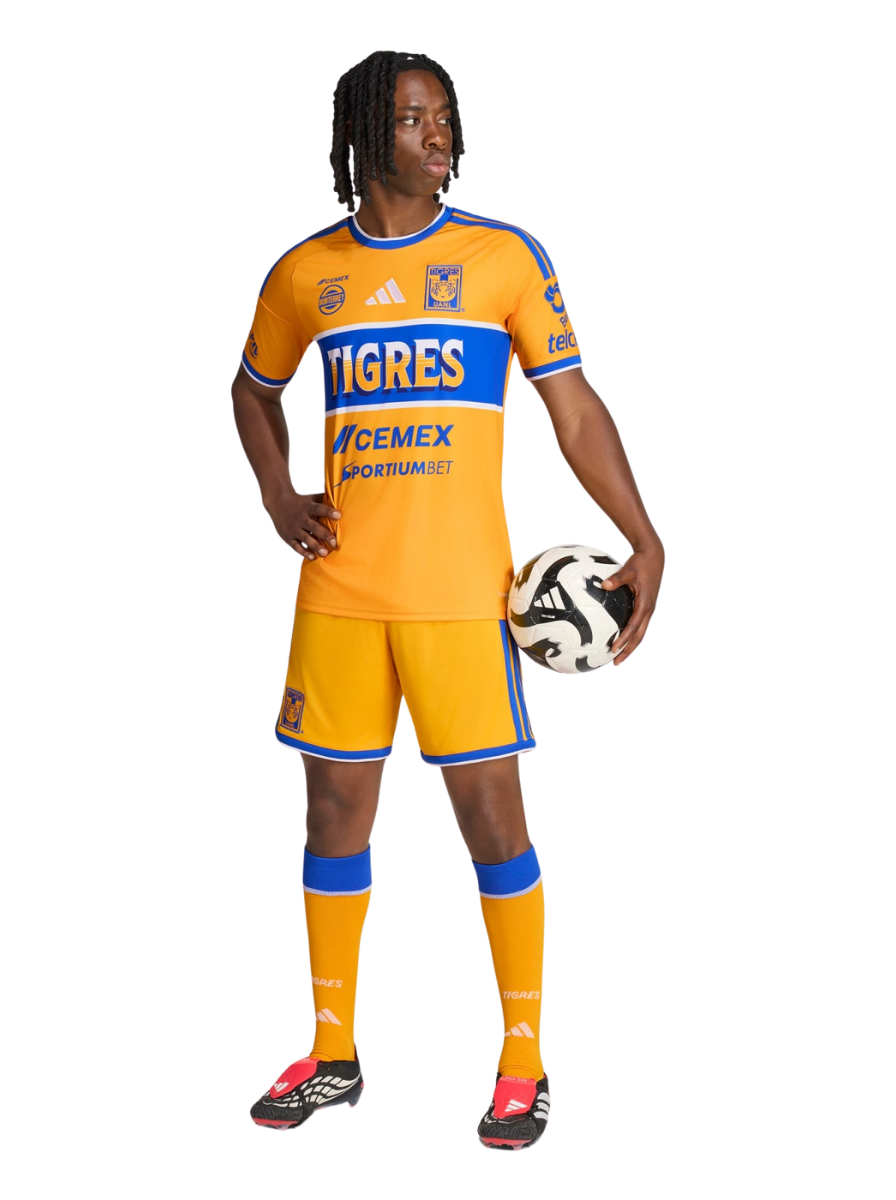 Jersey Home 26/27