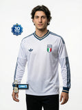Jersey Away Long Sleeve 2026