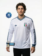 Jersey Away Long Sleeve 2026