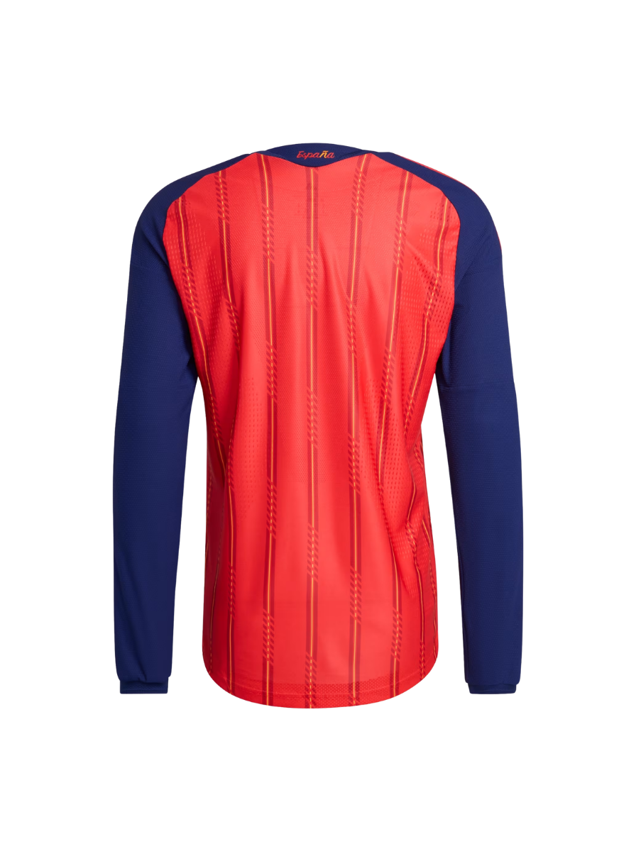 Jersey Home Long Sleeve WC Champion 2026